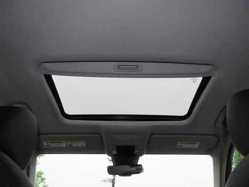 New 2026 Honda CR-V EX-L image 24