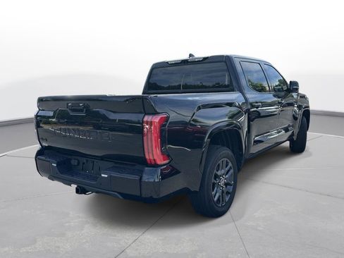Used 2023 Toyota Tundra Platinum AWD/4WD image 6