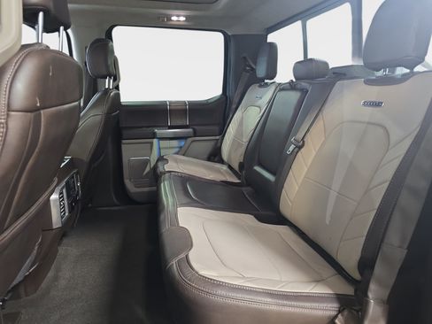 Used 2020 Ford F150 Limited AWD/4WD image 11