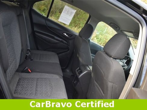 Certified 2024 Chevrolet Equinox LT image 14