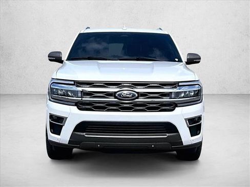 Used 2022 Ford Expedition King Ranch image 3
