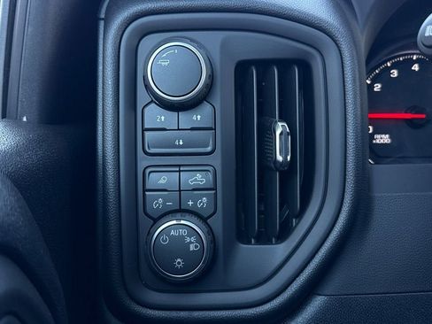 New 2026 Chevrolet Silverado 2500 W/T w/ WT Convenience Package AWD/4WD image 26