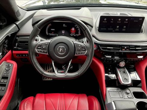 Used 2024 Acura MDX Type S image 8