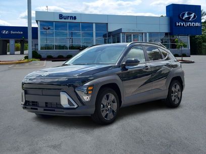 New 2027 Hyundai Kona SEL Sport