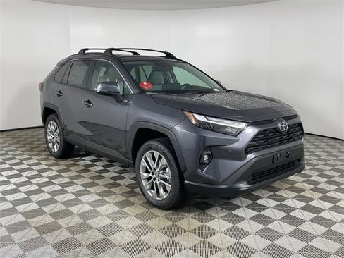 New 2025 Toyota RAV4 XLE Premium w/ Weather Package image 7