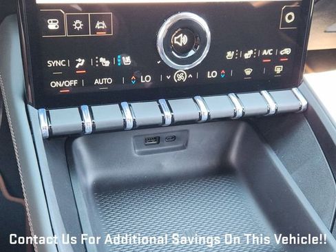 New 2026 GMC Terrain AT4 w/ Convenience Package III image 14