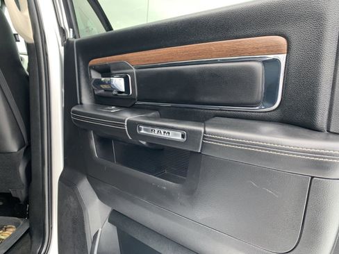 Used 2017 RAM 2500 Laramie w/ Sport Appearance Group image 25