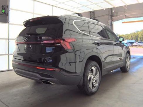 Used 2023 Hyundai Santa Fe SEL AWD/4WD image 3