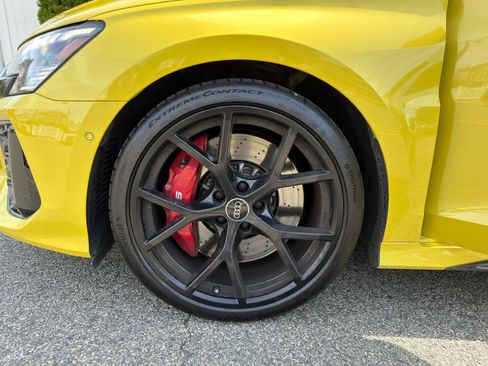 Used 2024 Audi RS 3 AWD/4WD image 38