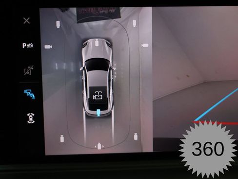 Used 2025 Porsche Panamera image 20