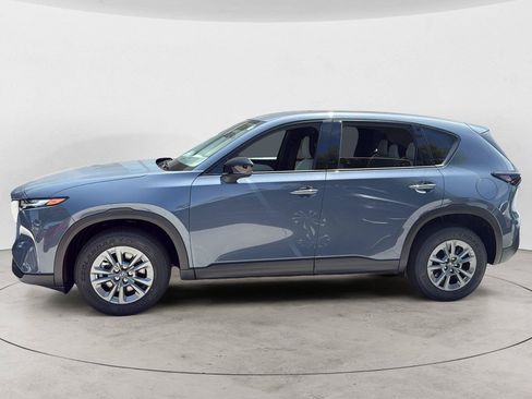 New 2026 MAZDA CX-5 Select AWD/4WD image 3