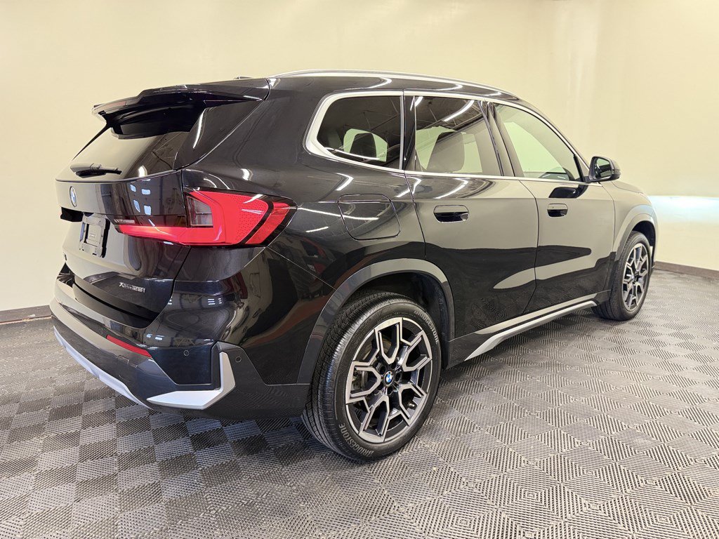 Used 2026 BMW X1 xDrive28i w/ Technology Package AWD/4WD image 14