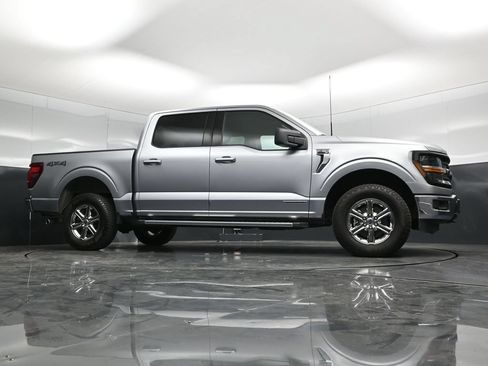 Used 2025 Ford F150 XLT w/ Equipment Group 301A Standard AWD/4WD image 51