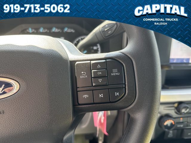 New 2026 Ford F450 XL AWD/4WD image 25