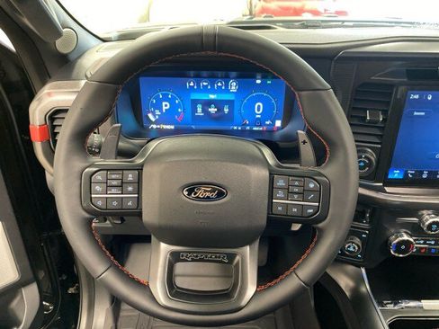 Used 2026 Ford F150 Raptor AWD/4WD image 17