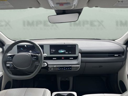 Used 2022 Hyundai Ioniq 5 SEL image 12