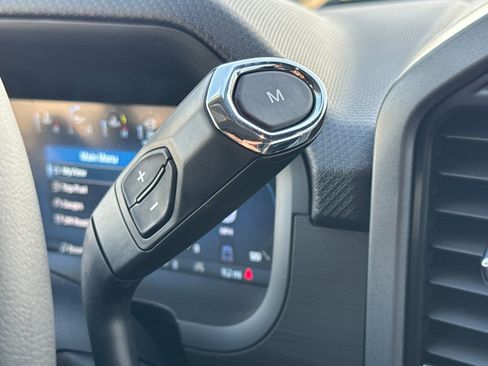 New 2026 Ford F150 XLT w/ Equipment Group 302A MID image 23