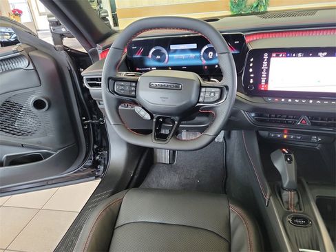 New 2026 Dodge Charger R/T Scat Pack image 15