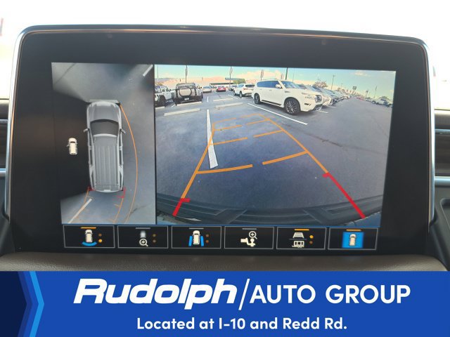 Used 2021 Chevrolet Tahoe High Country w/ Premium Package AWD/4WD image 20