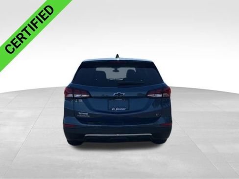 Used 2024 Chevrolet Equinox LT FWD image 5