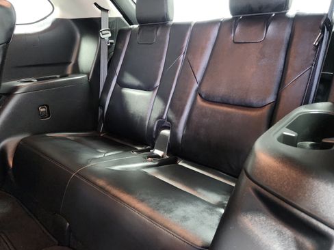 Used 2023 MAZDA CX-9 Touring Plus image 14