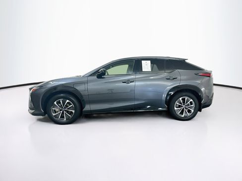 Used 2023 Lexus RZ 450e Premium w/ Accessory Package (Z1) AWD/4WD image 4