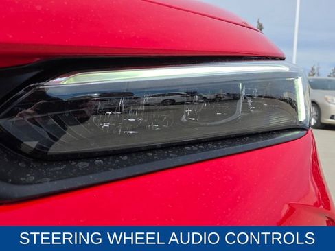 New 2026 Honda Civic Sport image 10