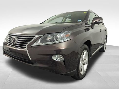 Used 2013 Lexus RX 350 350 AWD w/ Navigation Pkg image 39