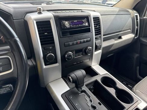 Used 2010 Dodge Ram 1500 Truck Sport image 18