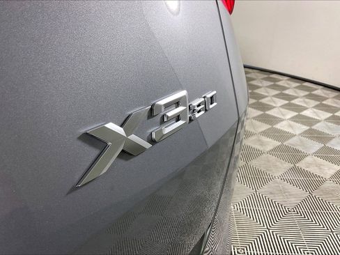 Certified 2026 BMW X3 xDrive30 AWD/4WD image 33