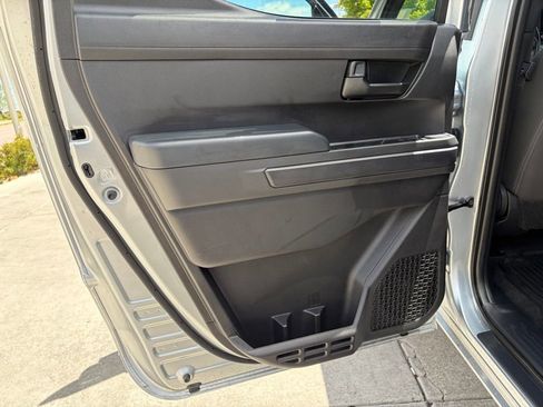 Used 2025 Toyota Tacoma SR RWD image 13