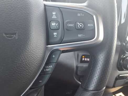 New 2026 RAM 1500 Express RWD image 24