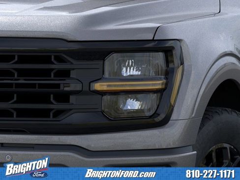 Used 2026 Ford F150 XLT w/ Equipment Group 302A MID AWD/4WD image 19