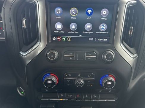 Used 2021 Chevrolet Silverado 1500 RST image 37