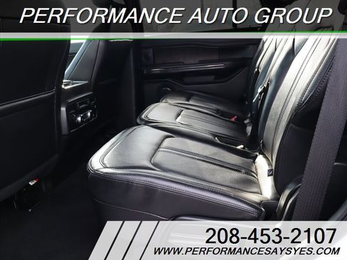 Used 2021 Ford Expedition Limited image 16