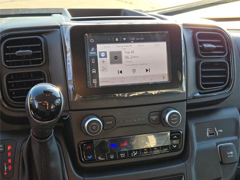 New 2026 RAM ProMaster 2500 image 21