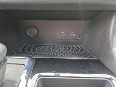 Certified 2023 Nissan Pathfinder Rock Creek AWD/4WD image 30
