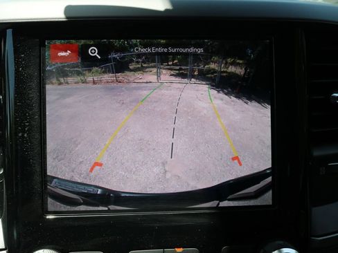 New 2026 RAM 1500 Express RWD image 22