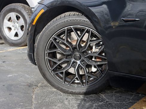 Used 2008 BMW 335i Convertible image 15