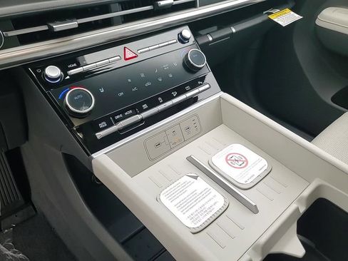 New 2026 Hyundai Santa Fe SEL image 20