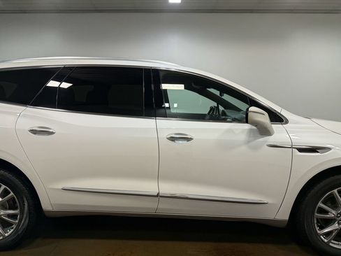 Used 2022 Buick Enclave Premium w/ Experience Buick Package AWD/4WD image 32