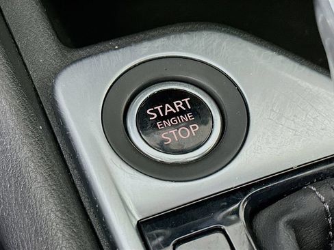 Certified 2023 Nissan Sentra SV w/ Trunk Package FWD image 21