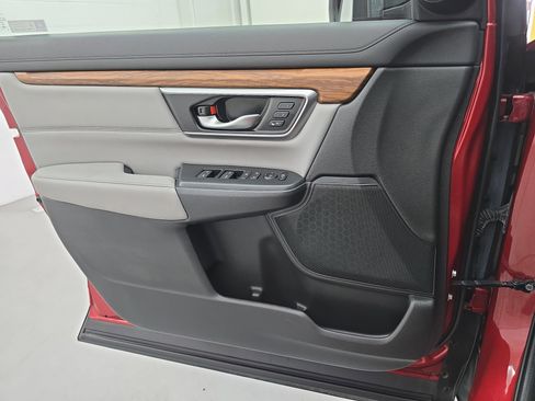 Used 2021 Honda CR-V EX-L image 27