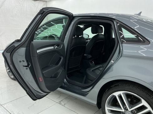 Used 2018 Audi A3 2.0T Premium w/ Convenience Package AWD/4WD image 22