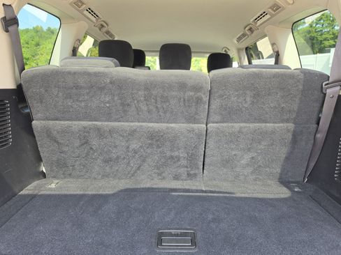 Used 2018 Nissan Armada SV w/ Driver Package RWD image 12