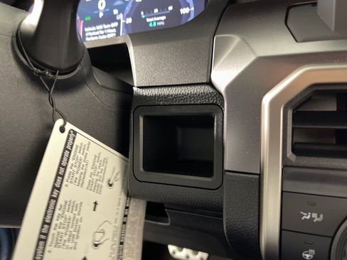 New 2026 Toyota 4Runner TRD Sport image 30