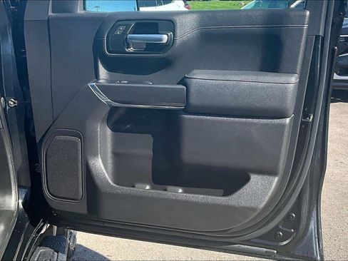 Used 2021 GMC Sierra 1500 AT4 image 24