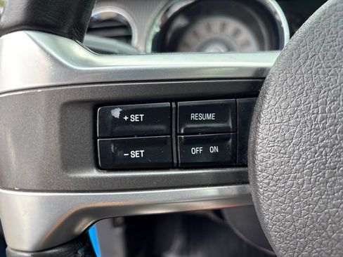 Used 2010 Ford Mustang GT RWD image 18