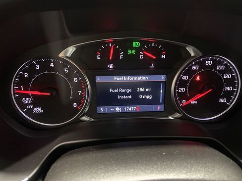 Used 2024 Chevrolet Blazer LT w/ Convenience Package image 12