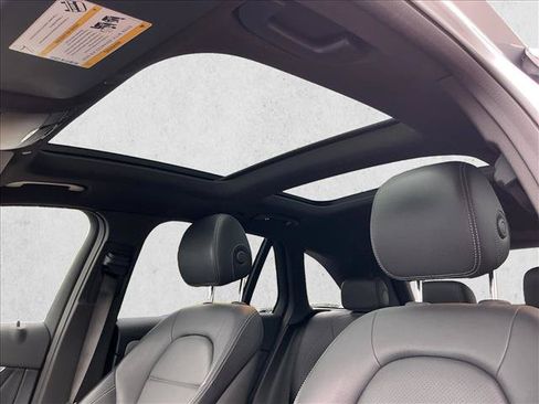 Certified 2022 Mercedes-Benz GLC 300 4MATIC image 13